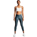 Damen Sport BH Under Armour High Crossback Bra weiss