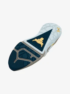 Damen-Sportschuhe Under Armour