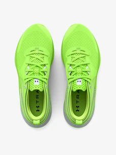 Damen-Sportschuhe Under Armour HOVR Omnia - GRN