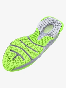 Damen-Sportschuhe Under Armour HOVR Omnia - GRN