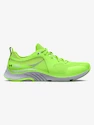 Damen-Sportschuhe Under Armour HOVR Omnia - GRN