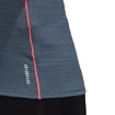 Damen-T-Shirt adidas Adi Runner dunkelblau