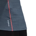 Damen-T-Shirt adidas Adi Runner dunkelblau