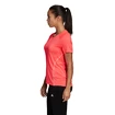 Damen-T-Shirt adidas Adi Runner rosa