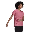 Damen T-Shirt adidas Aeroready Designed 2 Move Sport Tee Rose Tone