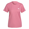 Damen T-Shirt adidas Aeroready Designed 2 Move Sport Tee Rose Tone