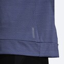 Damen-T-Shirt adidas Cooler LS Orbit Violett
