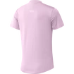 Damen-T-Shirt adidas Core Seamless Clear Pink