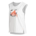 Damen T-Shirt adidas  Decode Tank