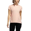 Damen T-Shirt adidas  Engineered Tee pink S