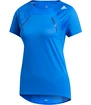 Damen T-Shirt adidas  Heat.RDY
