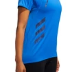 Damen T-Shirt adidas  Heat.RDY