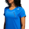 Damen T-Shirt adidas  Heat.RDY