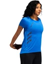 Damen T-Shirt adidas  Heat.RDY