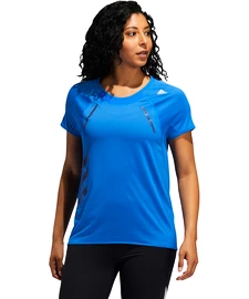 Damen T-Shirt adidas Heat.RDY