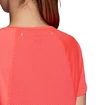 Damen-T-Shirt adidas Heat.RDY rosa