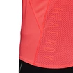 Damen-T-Shirt adidas Heat.RDY rosa