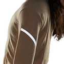 Damen T-Shirt adidas  Primeknit Running Ambient Blush Melange