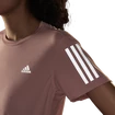 Damen T-Shirt adidas  Tee Wonder Mauve