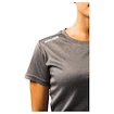 Damen T-Shirt Bauer  WMNS Team Tech Tee Grey