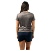 Damen T-Shirt Bauer  WMNS Team Tech Tee Grey