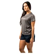 Damen T-Shirt Bauer  WMNS Team Tech Tee Grey