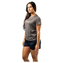 Damen T-Shirt Bauer  WMNS Team Tech Tee Grey