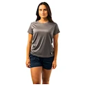 Damen T-Shirt Bauer  WMNS Team Tech Tee Grey
