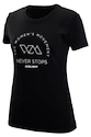 Damen T-Shirt Bauer  WOMEN'S MOVEMENT TEE XS