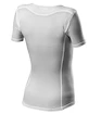 Damen T-Shirt Castelli  Pro Issue 2 W Short Sleeve White