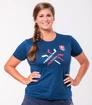 Damen T-Shirt CCM