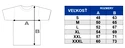 Damen T-Shirt CCM