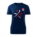Damen T-Shirt CCM