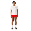 Damen T-Shirt CCM  Athleisure Tee Blanc