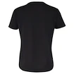 Damen T-Shirt CCM  Team Tee Black