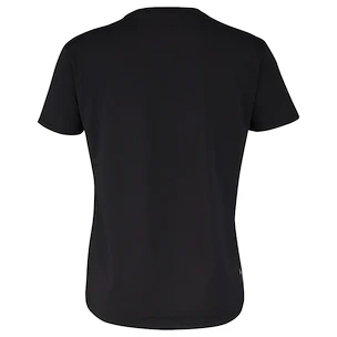 Damen T-Shirt CCM  Team Tee Black XS