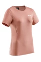 Damen T-Shirt CEP  SS Rose