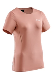 Damen T-Shirt CEP SS Rose