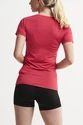 Damen T-Shirt Craft  Essential pink