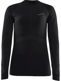 Damen T-Shirt Craft Keep WARM Active Intensity LS