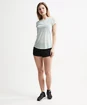 Damen T-Shirt Craft  Nanoweight