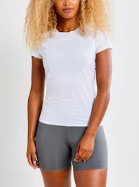 Damen T-Shirt Craft Nanoweight white