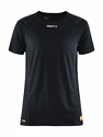 Damen T-Shirt Craft Pro Hypervent SS Black