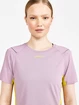 Damen T-Shirt Craft Pro Hypervent SS Purple