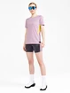 Damen T-Shirt Craft Pro Hypervent SS Purple