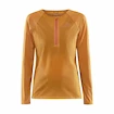 Damen T-Shirt Craft  PRO Trail Wind LS