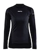 Damen T-Shirt Craft  W Active Extreme X Wind LS M