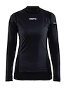 Damen T-Shirt Craft  W Active Extreme X Wind LS M