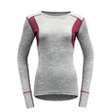Damen T-Shirt Devold  Hiking Woman Shirt