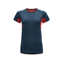 Damen T-Shirt Devold  Running T-Shirt Flood XS